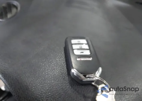 2022 Honda Hr-V Awd Ex-L z USA, uszkodzony, nr VIN 3CZRU6H70NM726083